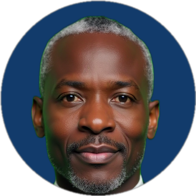 Kwame Mensah