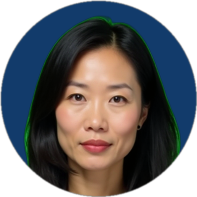 Mei Lin