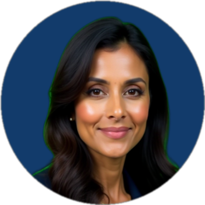 Priya Sharma